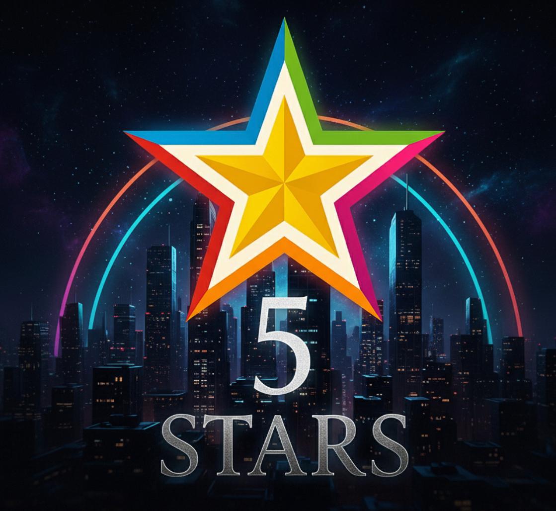 Five Star
